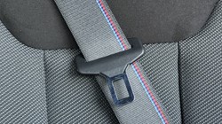 2025 (25) BMW 3 SERIES 320i M Sport 4dr Saloon 4805532