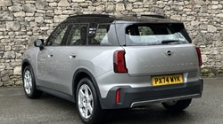 2024 (74) MINI COUNTRYMAN 2.0 S Classic ALL4 4781448