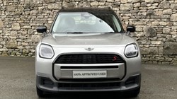 2024 (74) MINI COUNTRYMAN 2.0 S Classic ALL4 4781458