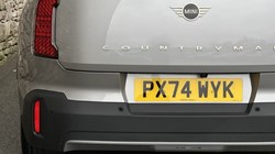 2024 (74) MINI COUNTRYMAN 2.0 S Classic ALL4 4781419