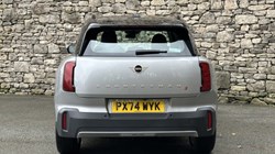 2024 (74) MINI COUNTRYMAN 2.0 S Classic ALL4 4781447
