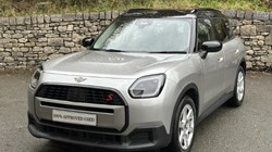 2024 (74) MINI COUNTRYMAN 2.0 S Classic ALL4 4781455