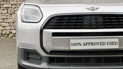 2024 (74) MINI COUNTRYMAN 2.0 S Classic ALL4 4781461