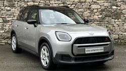 2024 (74) MINI COUNTRYMAN 2.0 S Classic ALL4 4781459