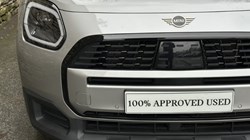 2024 (74) MINI COUNTRYMAN 2.0 S Classic ALL4 4781437