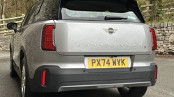 2024 (74) MINI COUNTRYMAN 2.0 S Classic ALL4 4781491