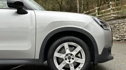 2024 (74) MINI COUNTRYMAN 2.0 S Classic ALL4 4781465