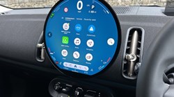 2024 (74) MINI COUNTRYMAN 2.0 S Classic ALL4 4781477