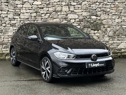 2023 (23) VOLKSWAGEN POLO 1.0 TSI 110 R-Line 5dr DSG