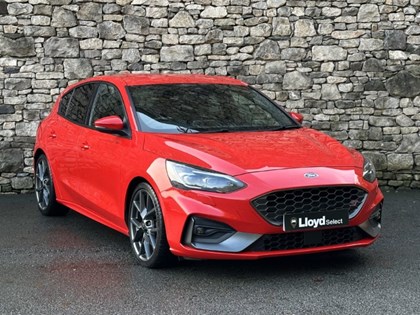 2020 (69) FORD FOCUS 2.3 EcoBoost ST 5dr