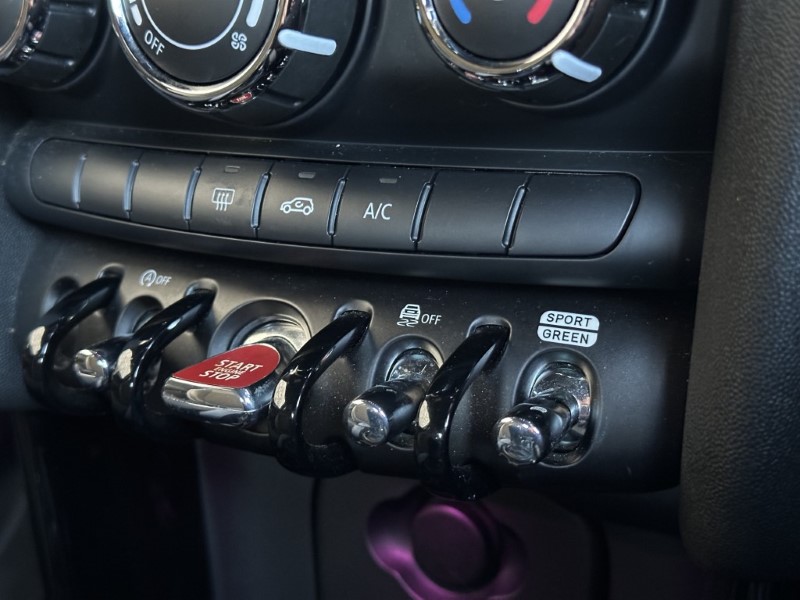 2021 (21) MINI HATCHBACK 2.0 Cooper S Sport 3dr Auto 4794633