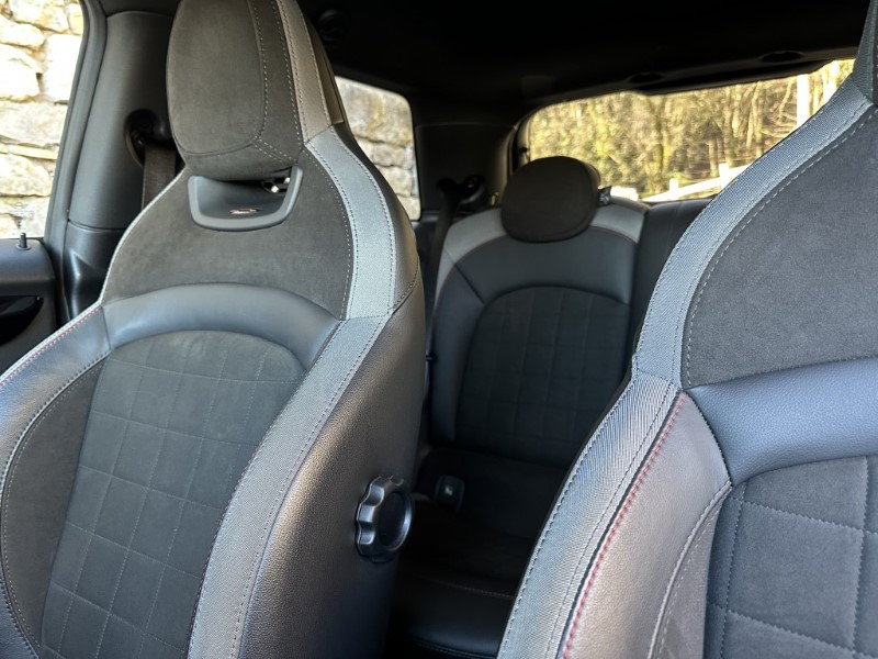 2021 (21) MINI HATCHBACK 2.0 Cooper S Sport 3dr Auto 4794651