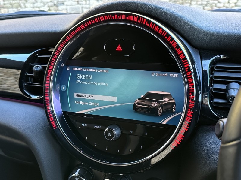 2021 (21) MINI HATCHBACK 2.0 Cooper S Sport 3dr Auto 4794669