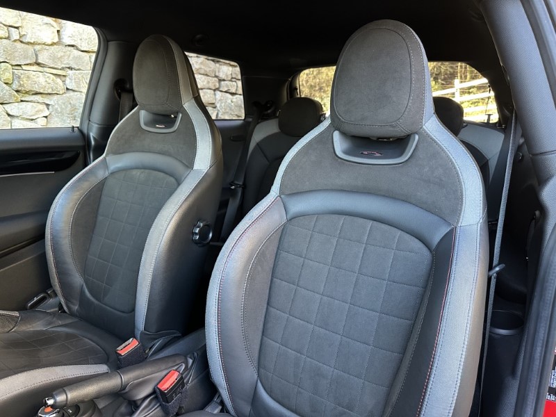 2021 (21) MINI HATCHBACK 2.0 Cooper S Sport 3dr Auto 4794649