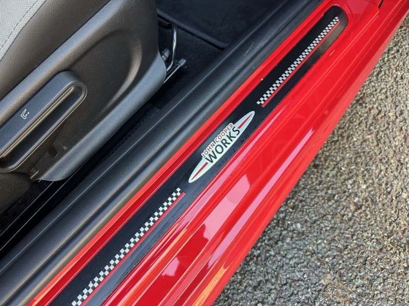 2021 (21) MINI HATCHBACK 2.0 Cooper S Sport 3dr Auto 4794624