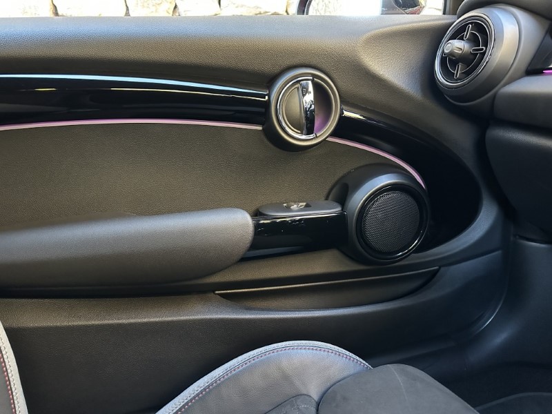 2021 (21) MINI HATCHBACK 2.0 Cooper S Sport 3dr Auto 4794635