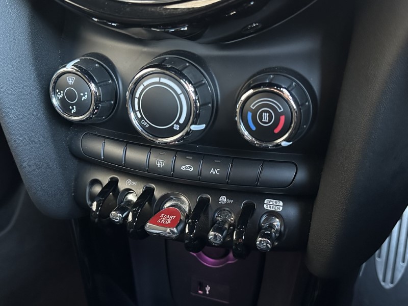 2021 (21) MINI HATCHBACK 2.0 Cooper S Sport 3dr Auto 4794632