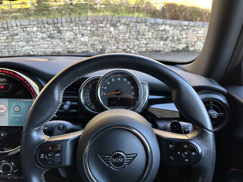 2021 (21) MINI HATCHBACK 2.0 Cooper S Sport 3dr Auto 4794666