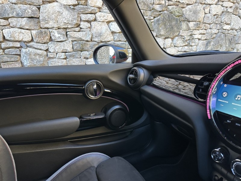 2021 (21) MINI HATCHBACK 2.0 Cooper S Sport 3dr Auto 4794634