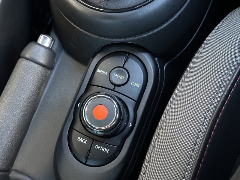 2021 (21) MINI HATCHBACK 2.0 Cooper S Sport 3dr Auto 4794631