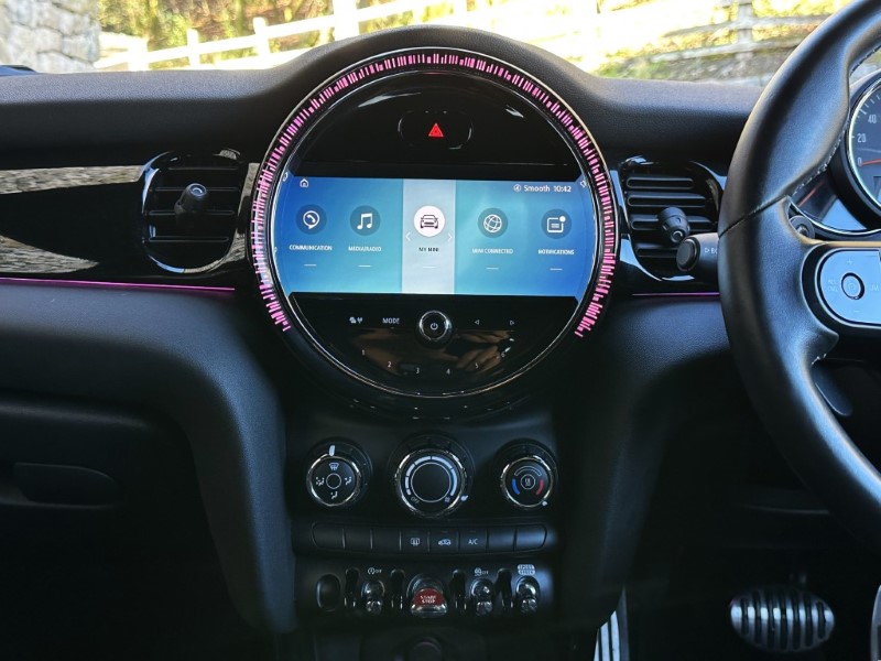 2021 (21) MINI HATCHBACK 2.0 Cooper S Sport 3dr Auto 4794629