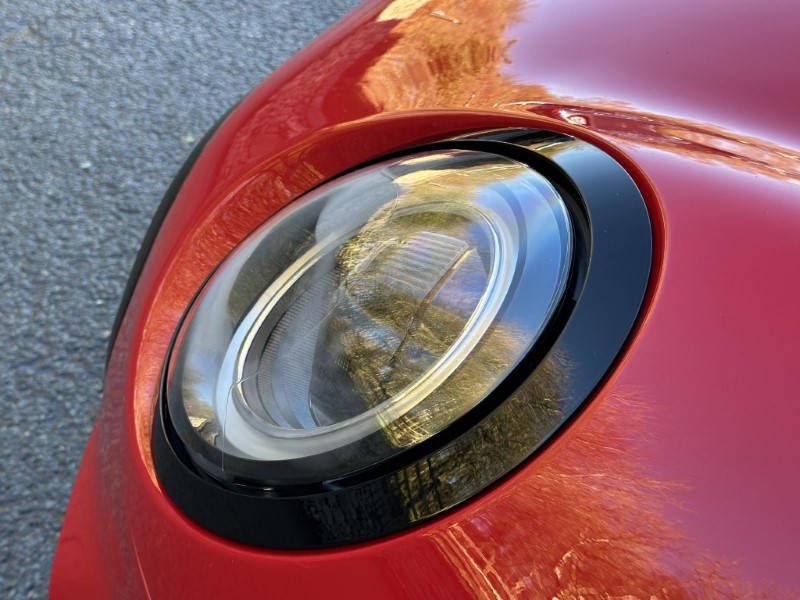 2021 (21) MINI HATCHBACK 2.0 Cooper S Sport 3dr Auto 4794675