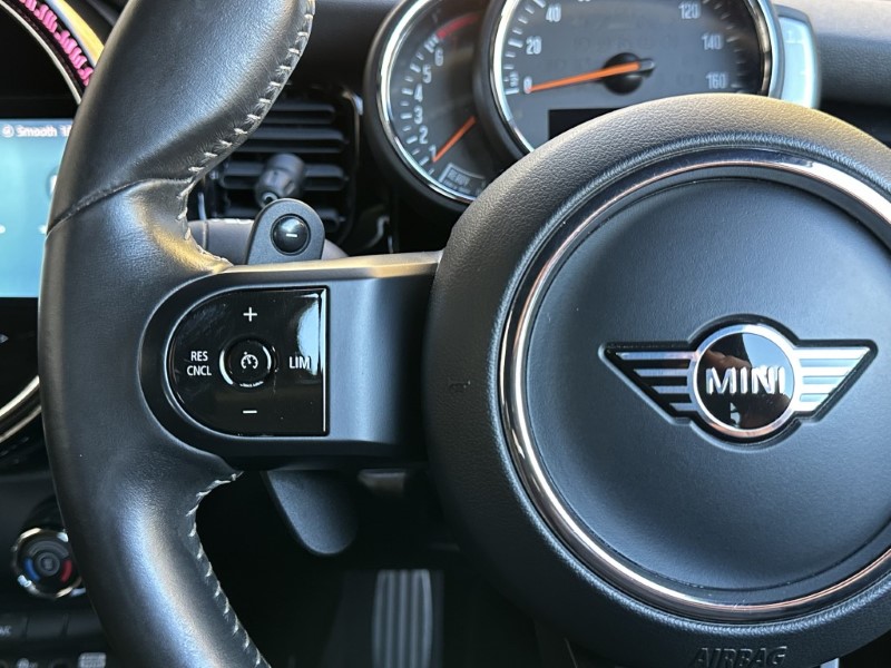 2021 (21) MINI HATCHBACK 2.0 Cooper S Sport 3dr Auto 4794638