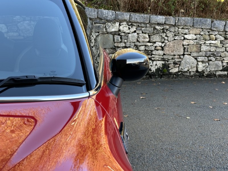 2021 (21) MINI HATCHBACK 2.0 Cooper S Sport 3dr Auto 4794662