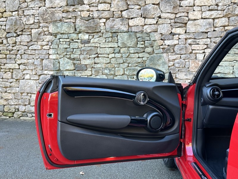 2021 (21) MINI HATCHBACK 2.0 Cooper S Sport 3dr Auto 4794656