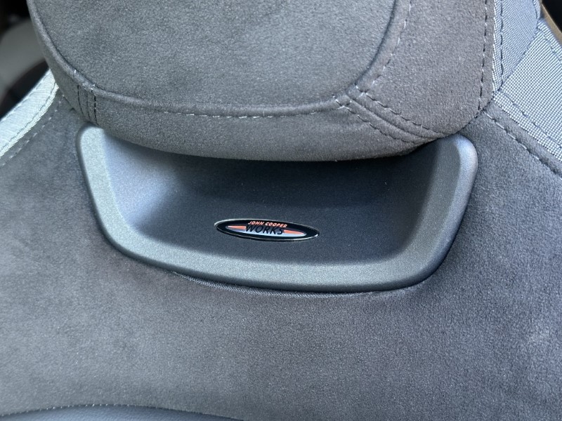 2021 (21) MINI HATCHBACK 2.0 Cooper S Sport 3dr Auto 4794650