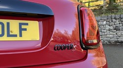 2021 (21) MINI HATCHBACK 2.0 Cooper S Sport 3dr Auto 4794619
