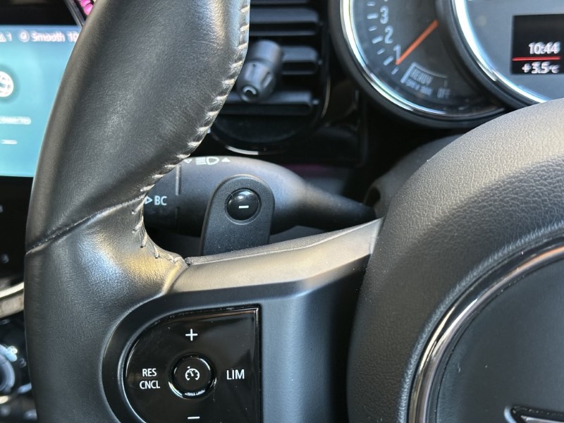 2021 (21) MINI HATCHBACK 2.0 Cooper S Sport 3dr Auto 4794640