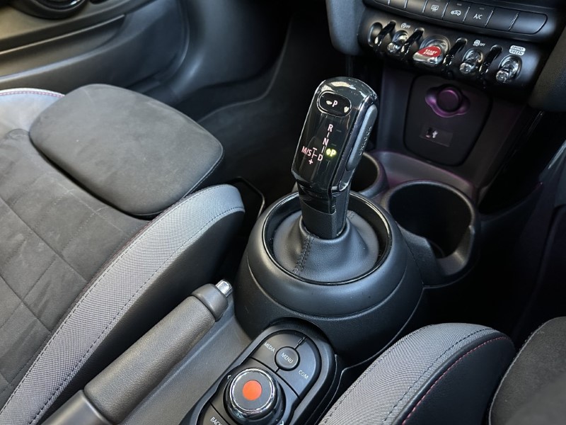 2021 (21) MINI HATCHBACK 2.0 Cooper S Sport 3dr Auto 4794630