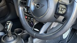 2021 (21) MINI HATCHBACK 2.0 Cooper S Sport 3dr Auto 4794622