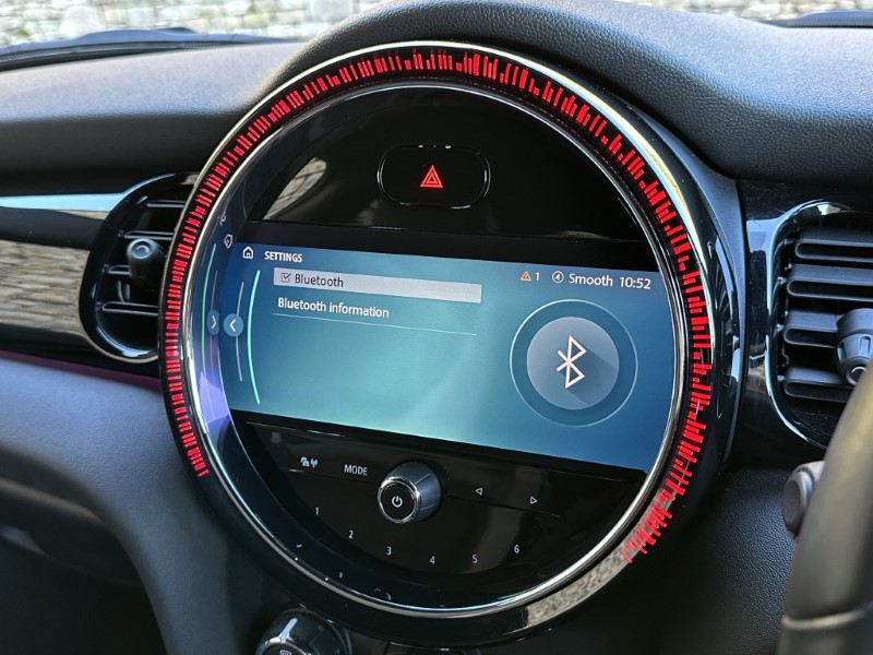 2021 (21) MINI HATCHBACK 2.0 Cooper S Sport 3dr Auto 4794665