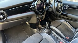 2021 (21) MINI HATCHBACK 2.0 Cooper S Sport 3dr Auto 4794646