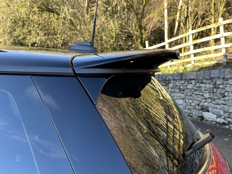 2021 (21) MINI HATCHBACK 2.0 Cooper S Sport 3dr Auto 4794663