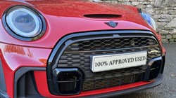 2021 (21) MINI HATCHBACK 2.0 Cooper S Sport 3dr Auto 4794672