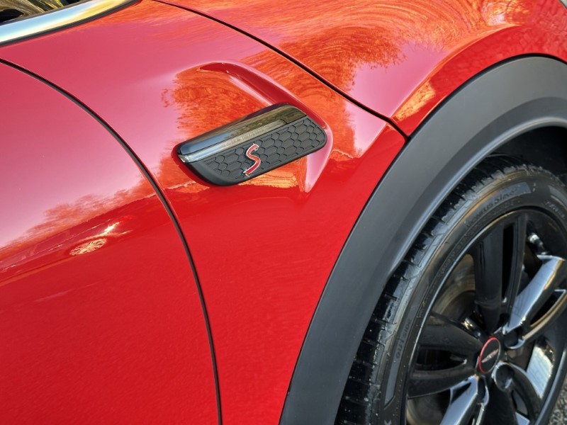 2021 (21) MINI HATCHBACK 2.0 Cooper S Sport 3dr Auto 4794679