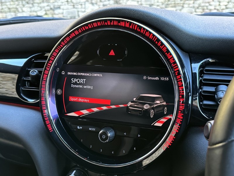 2021 (21) MINI HATCHBACK 2.0 Cooper S Sport 3dr Auto 4794667