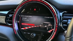 2021 (21) MINI HATCHBACK 2.0 Cooper S Sport 3dr Auto 4794667