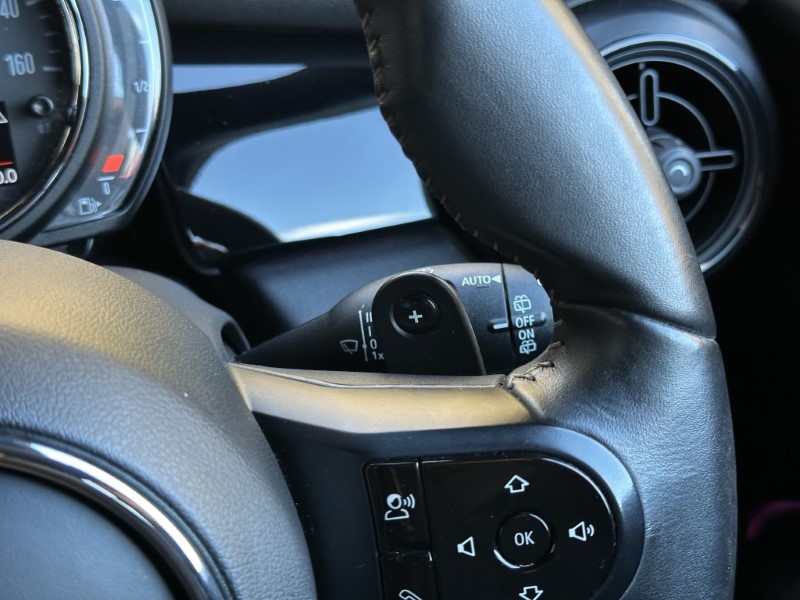 2021 (21) MINI HATCHBACK 2.0 Cooper S Sport 3dr Auto 4794641