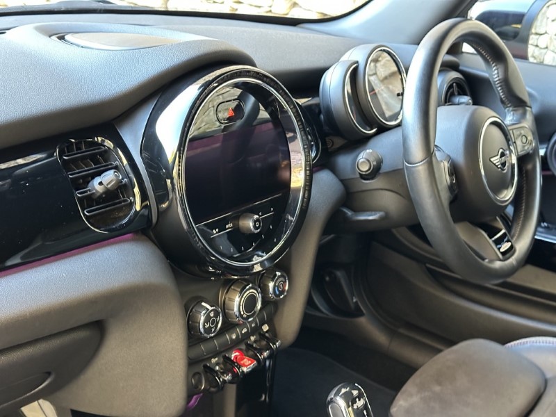 2021 (21) MINI HATCHBACK 2.0 Cooper S Sport 3dr Auto 4794647