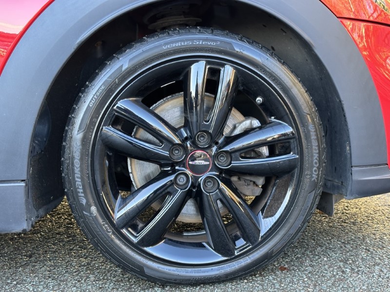 2021 (21) MINI HATCHBACK 2.0 Cooper S Sport 3dr Auto 4794676