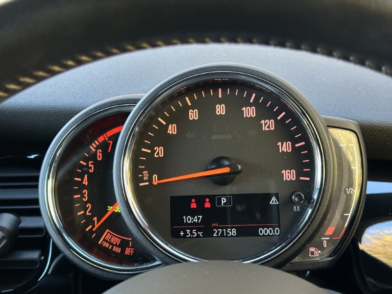 2021 (21) MINI HATCHBACK 2.0 Cooper S Sport 3dr Auto 4794653