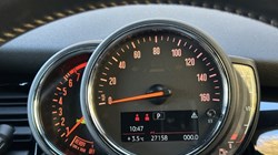 2021 (21) MINI HATCHBACK 2.0 Cooper S Sport 3dr Auto 4794653