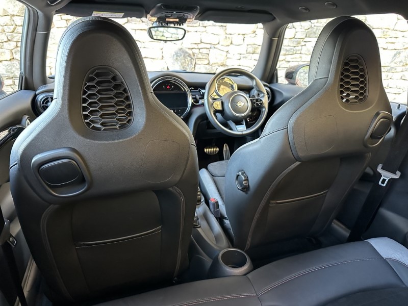 2021 (21) MINI HATCHBACK 2.0 Cooper S Sport 3dr Auto 4794659