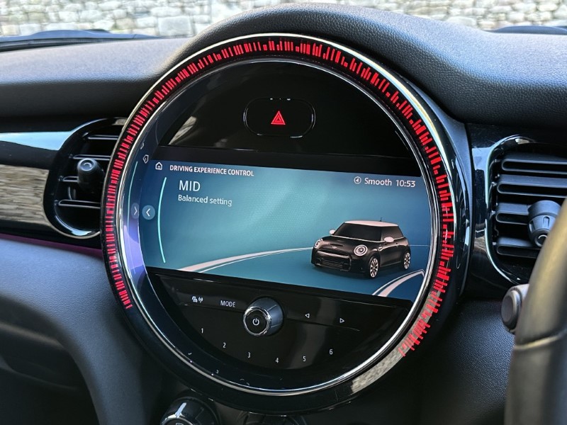 2021 (21) MINI HATCHBACK 2.0 Cooper S Sport 3dr Auto 4794668