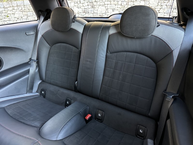 2021 (21) MINI HATCHBACK 2.0 Cooper S Sport 3dr Auto 4794657