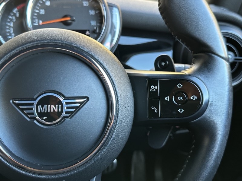 2021 (21) MINI HATCHBACK 2.0 Cooper S Sport 3dr Auto 4794639